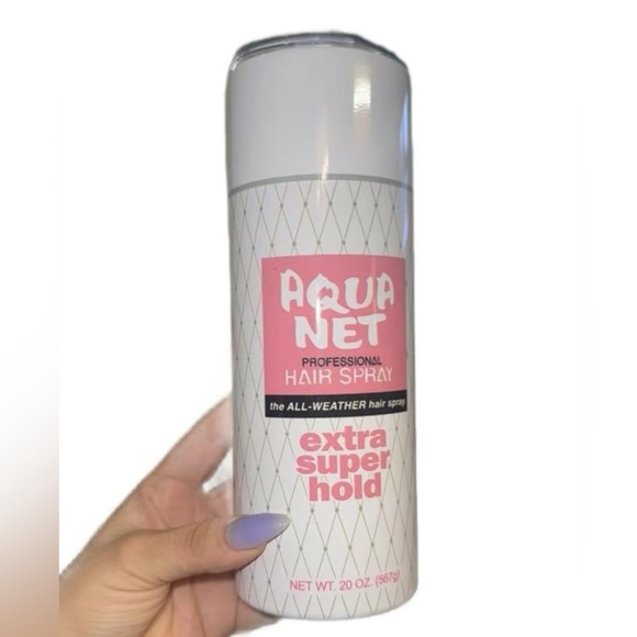 20oz Aqua Net Tumbler - Picture 1 of 3